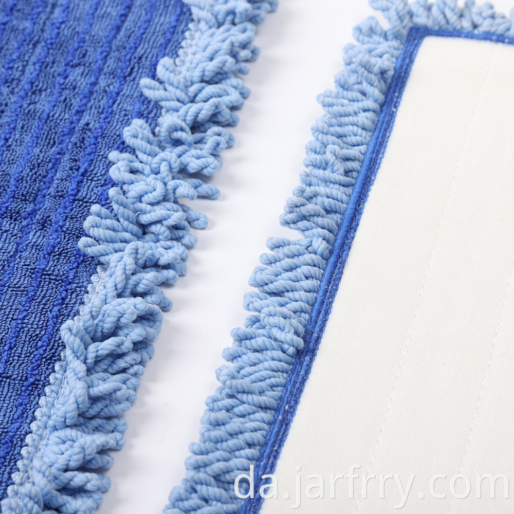 Premium Microfiber Dust Mop With Frange